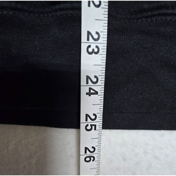 Yellowstone Dutton Ranch Hoodie Pullover Graphic Print Black Size M - Picture 7 of 7